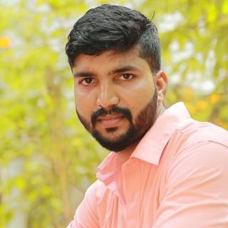 AJEESH SELVARAJ