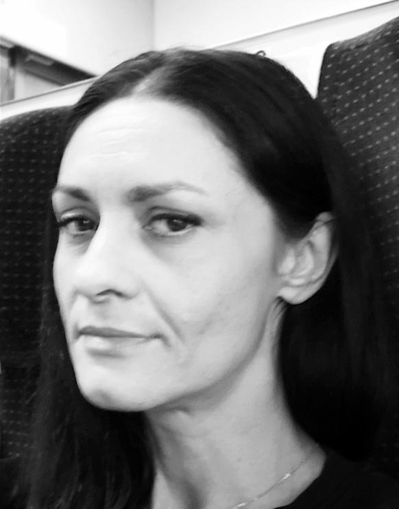Magdalena Piotrkowicz