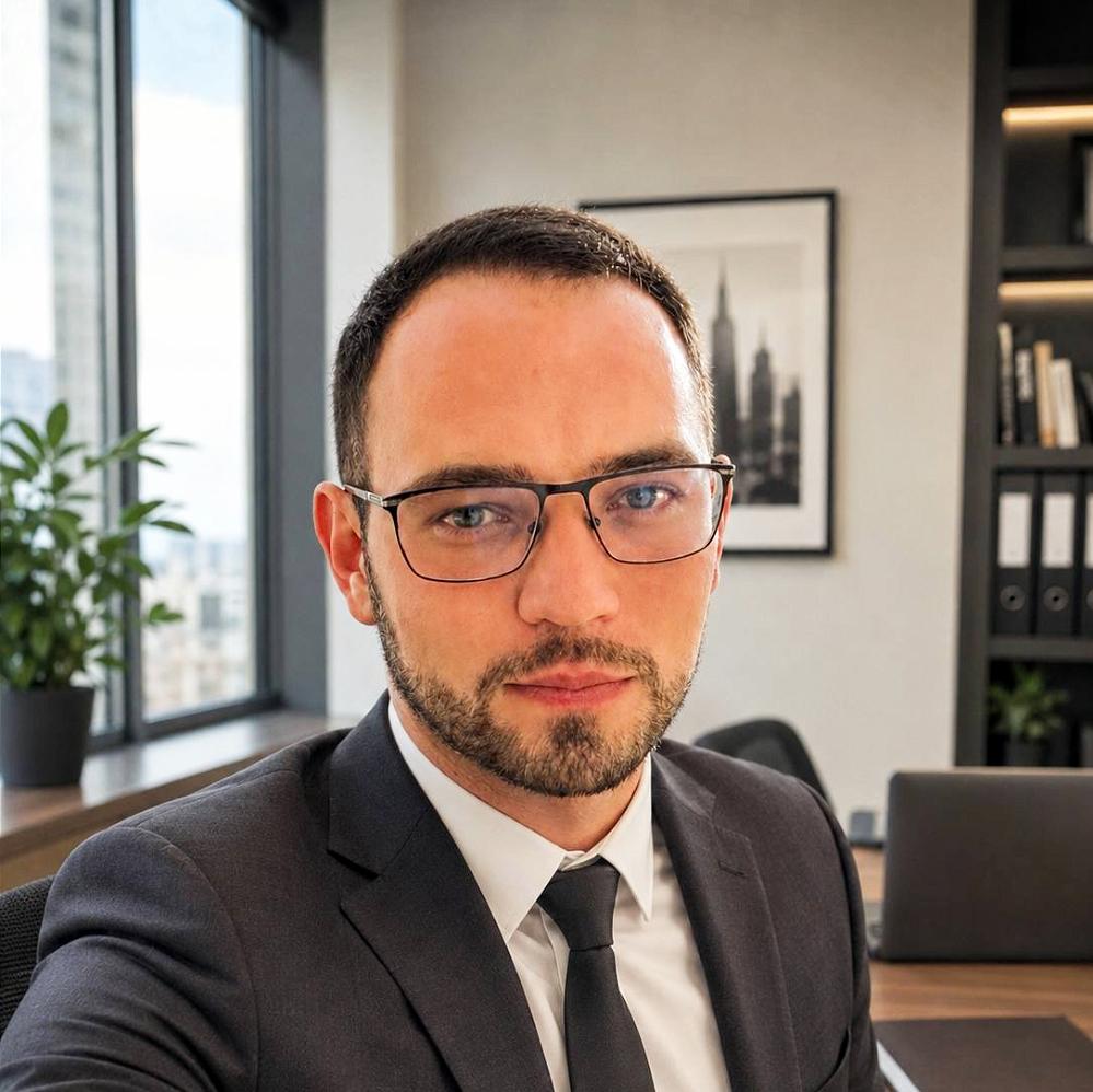 Yevhen Bulakh