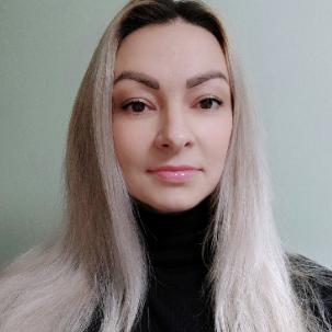 Tetiana Bilanenko