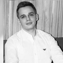 Damian Szopinski