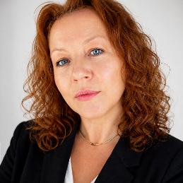 Justyna Panek