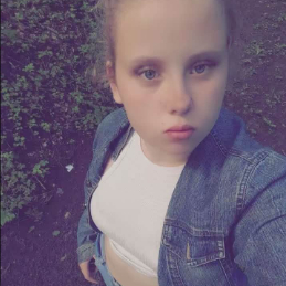 Zuzanna Powalisz