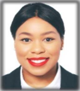 Amanda Ndanga
