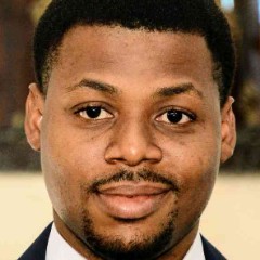 Kennedy Iwu-Okereke