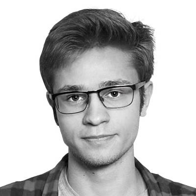 Mikalai Charniak