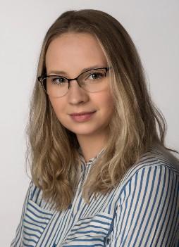 Paulina Pucek