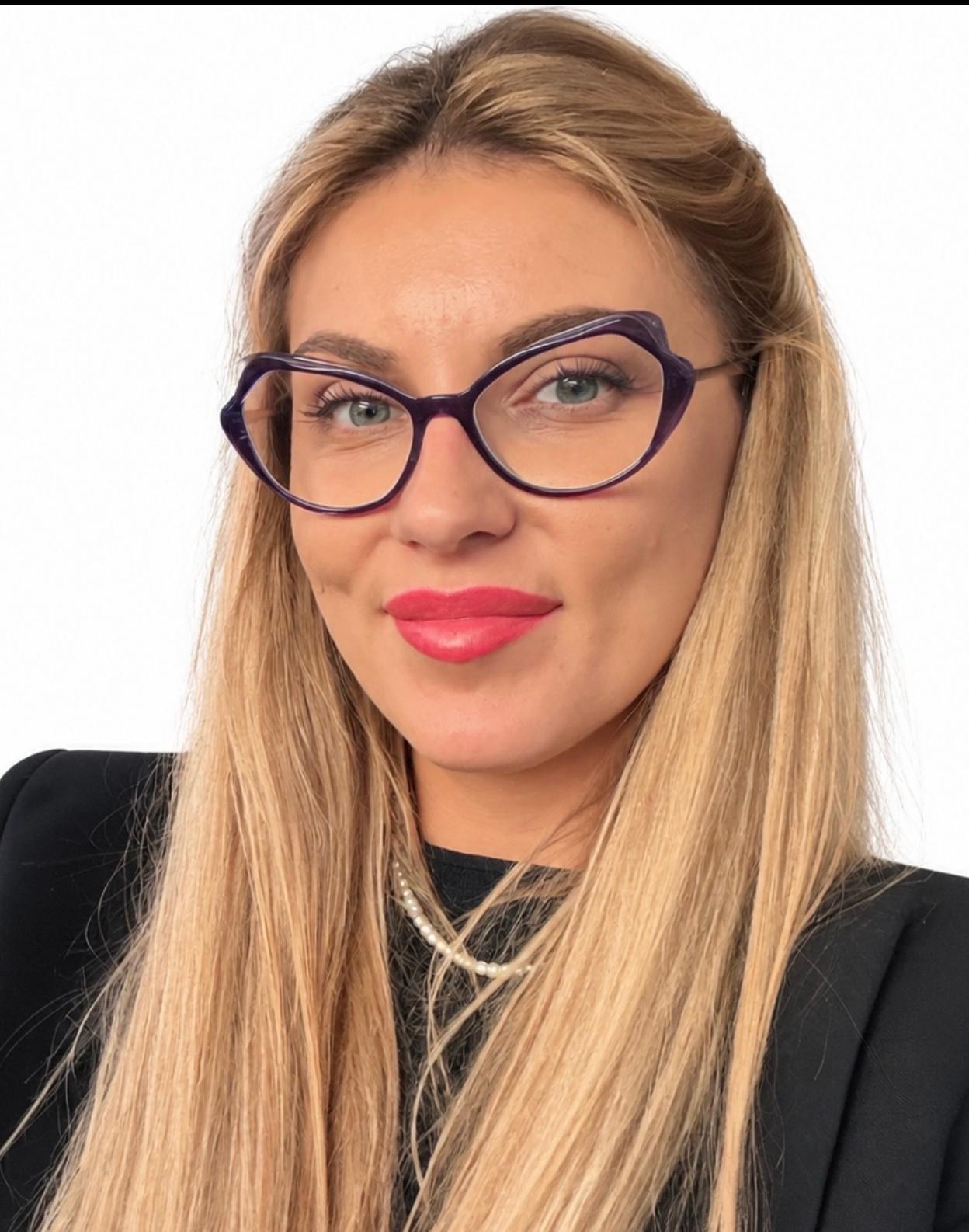 Vitaliia Kush