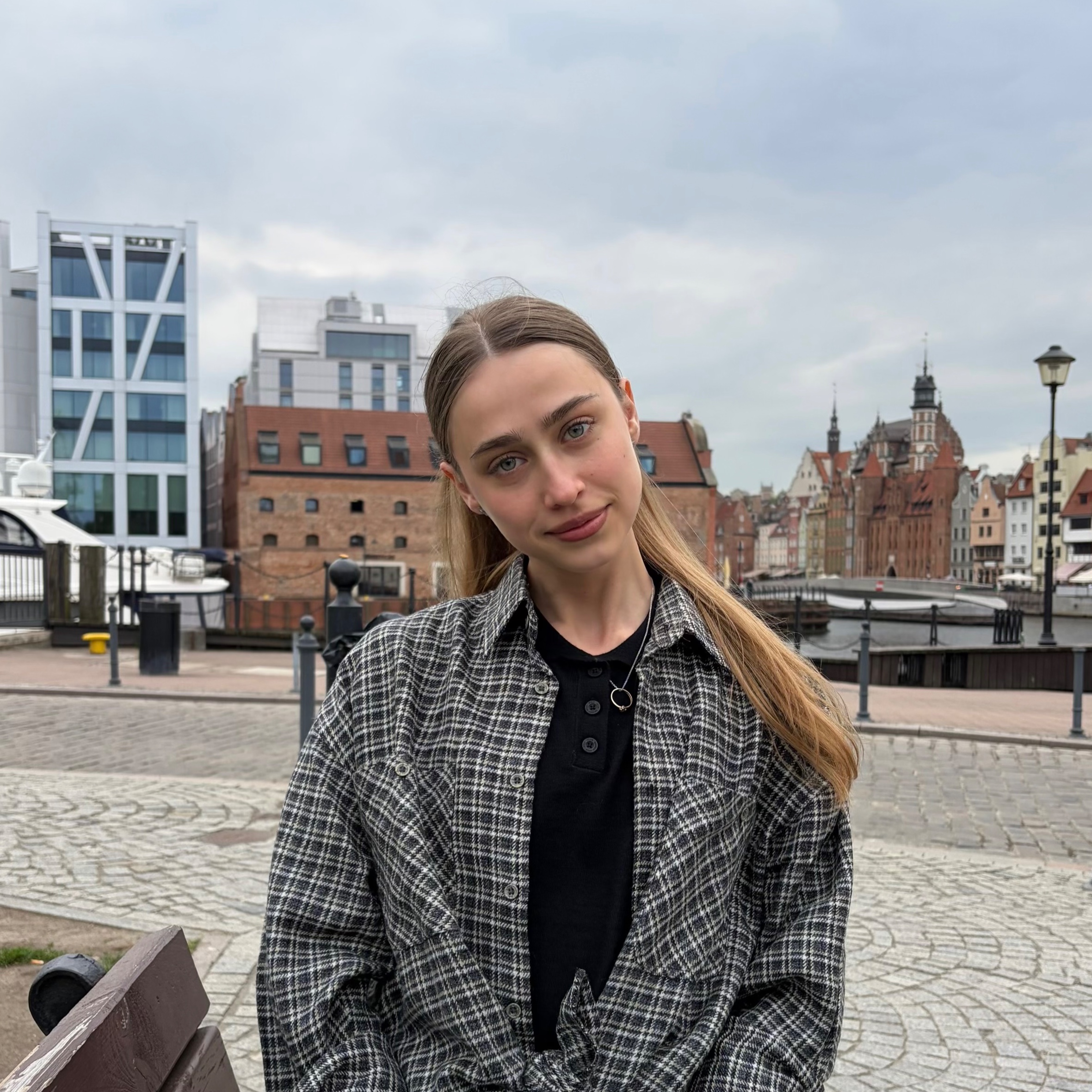 Hanna Harokhava