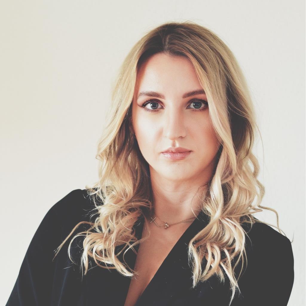 Kamila Rydzewska