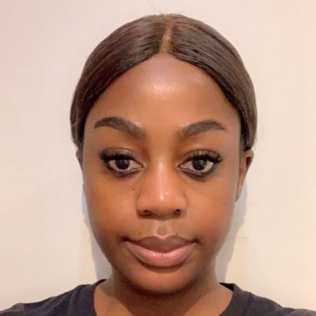 Getrude Nindi