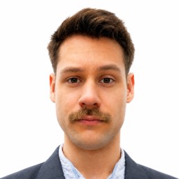 Kacper Szydłowski
