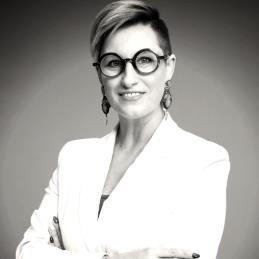 Jolanta Marszałkiewicz