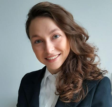 Magdalena Sobolewska