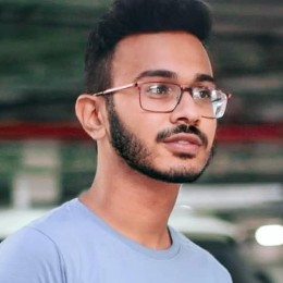 Vishal Sharma