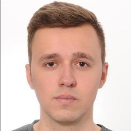 Patryk Kowalski