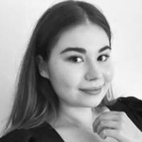 AGATA GRABOWSKA