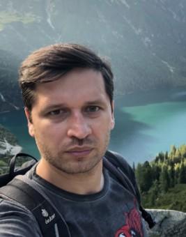 Oleksii Prokopenko