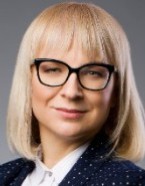 Eliza Stefanska