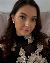 Sylwia Pelczar