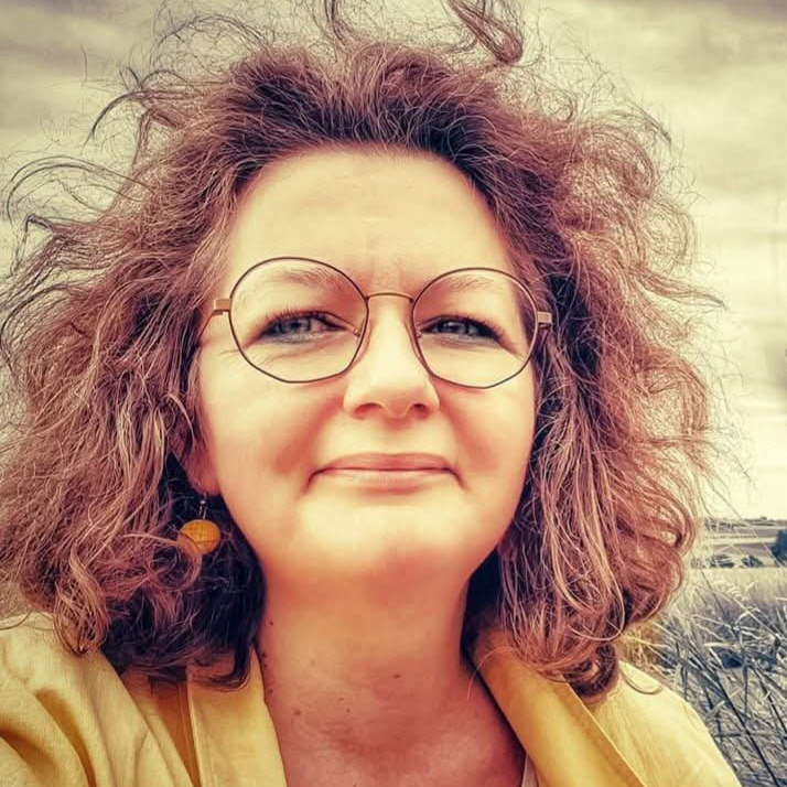 Kinga Mazur-Kapeluszna