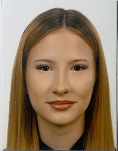 Karolina Gutbier