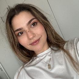 Julia Pyziak