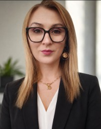 Marlena Krzywicka