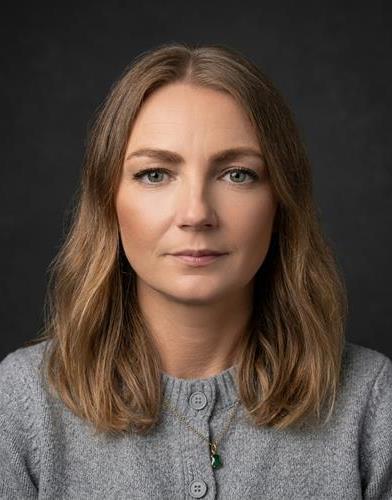 KATARZYNA BOROWICZ