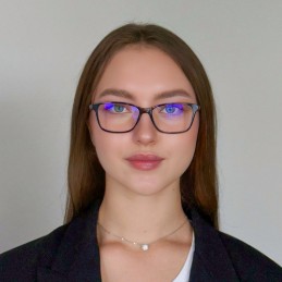 Anna Shabelnyk