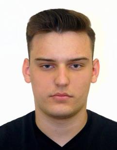 Patryk Czechowski
