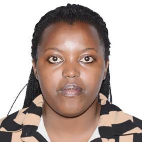 Naome IRAKIRANUKA