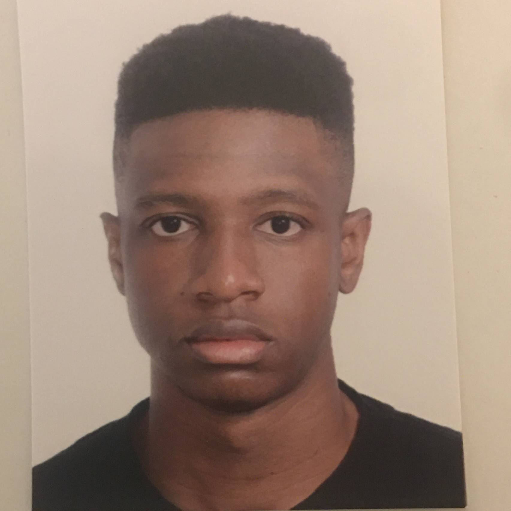 Kelvin Chipanga