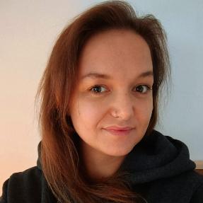 Katarzyna Frącek