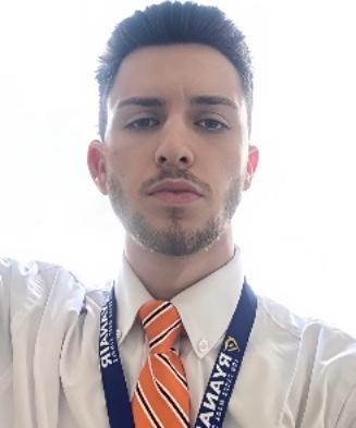 Kris Karol Mauro