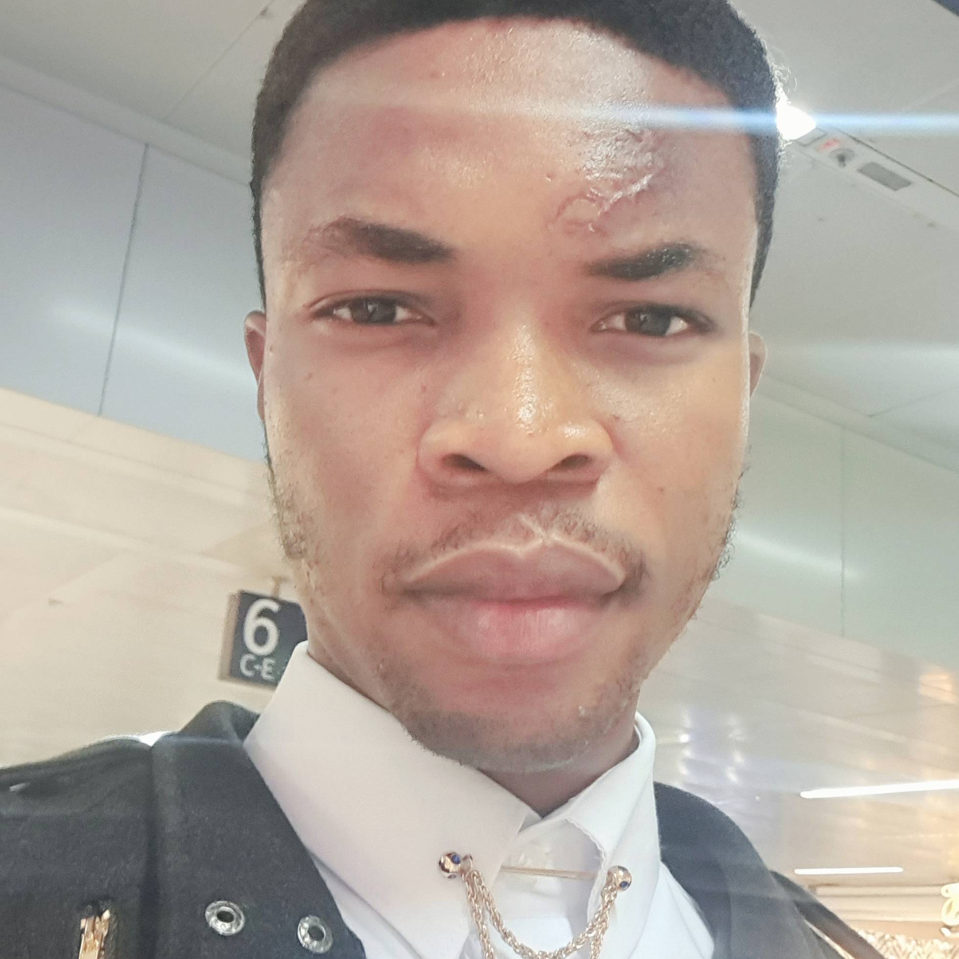 SAMUEL OSONDU