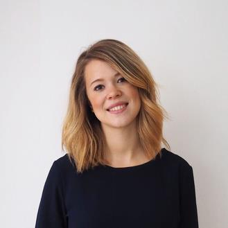 Sara Ljungdahl
