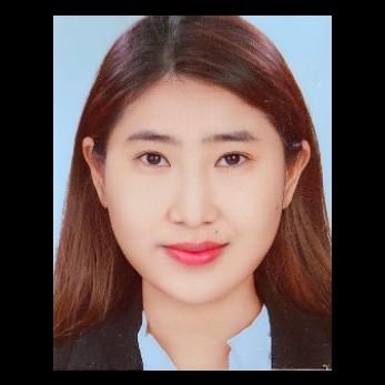 Wine Sandhi Myint