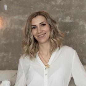 Krystsina Ihnatovich