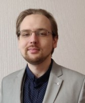 PAVLO KUCHERENKO