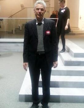 Tomasz Nowak