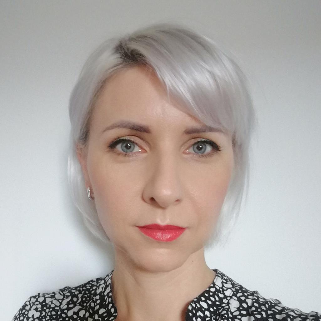Katarzyna Czyżak-Sidorczuk