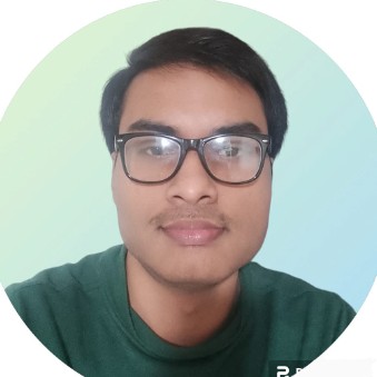 Subhranil Dey