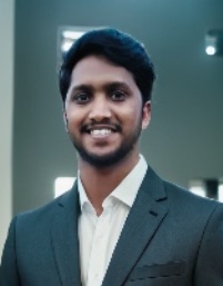 Amar Raj