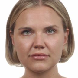 MAGDALENA WITAK