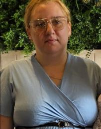 Magdalena Stypka