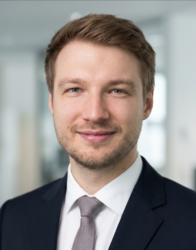 Mikołaj Kajdas