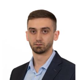 MARCIN CZUBA