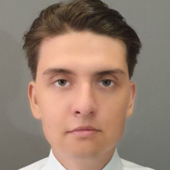 Andrei Vegero