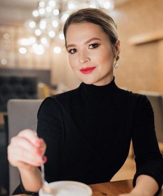 Oksana Shevchuk